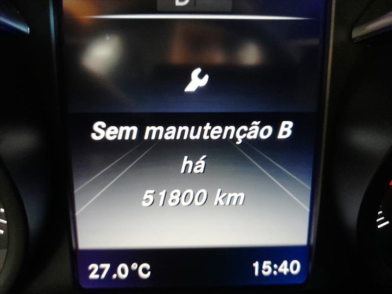 MERCEDES-BENZ C 180 - 14