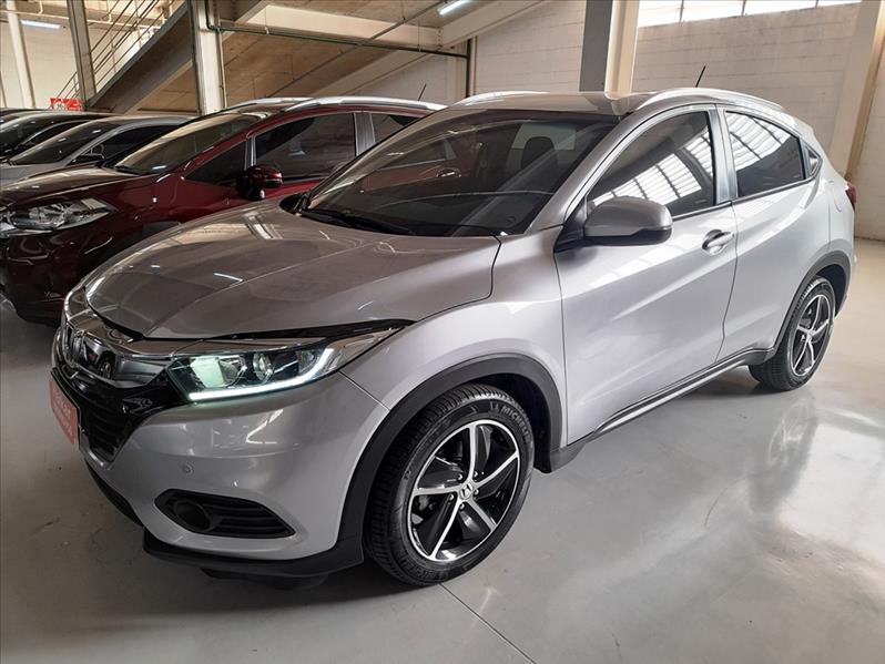 HONDA HR-V - 1