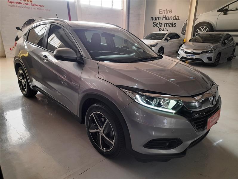 HONDA HR-V - 2