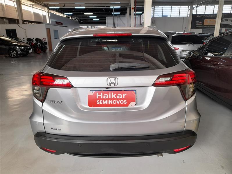 HONDA HR-V - 3