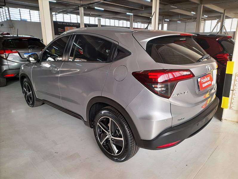 HONDA HR-V - 4