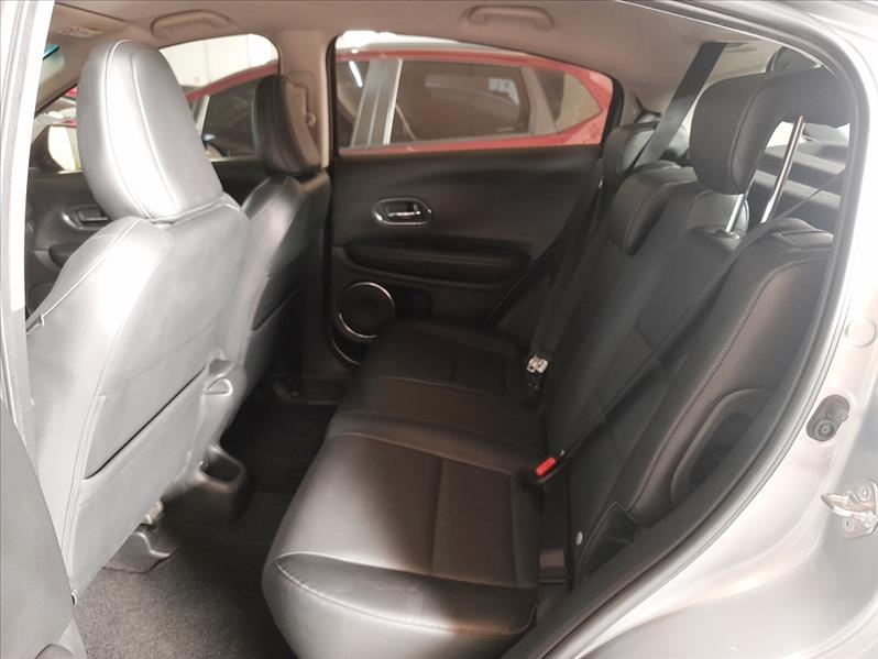 HONDA HR-V - 5