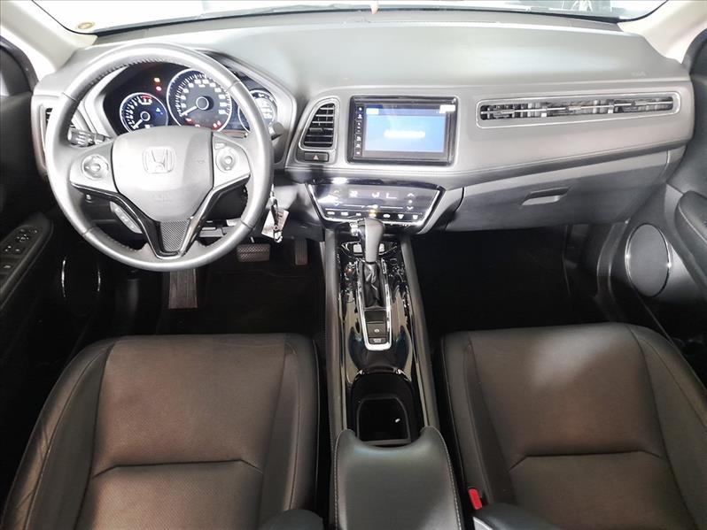 HONDA HR-V - 6