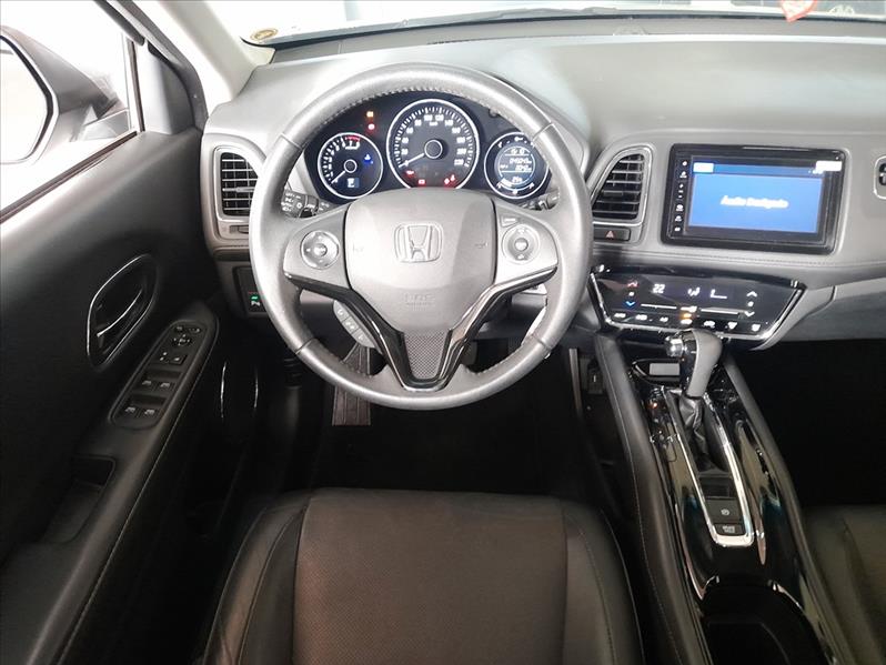 HONDA HR-V - 7
