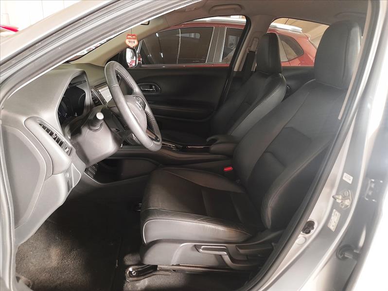 HONDA HR-V - 8