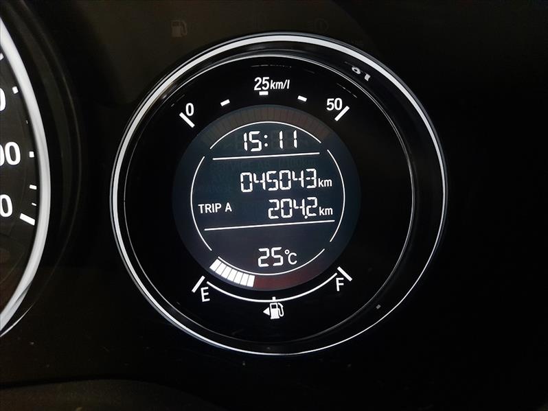 HONDA HR-V - 9