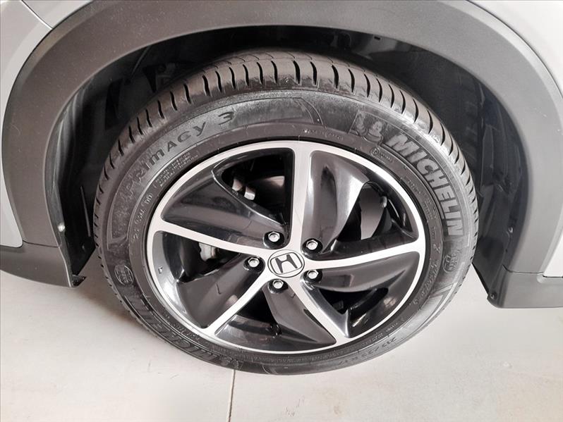HONDA HR-V - 10