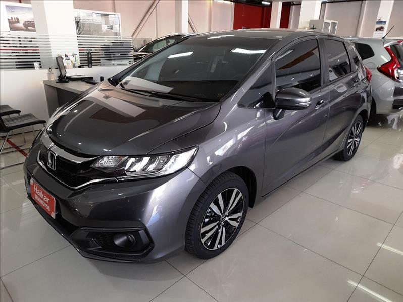 HONDA FIT - 1