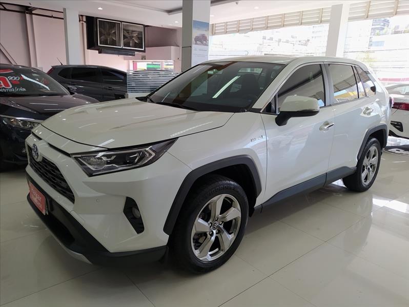 TOYOTA RAV4 - 1