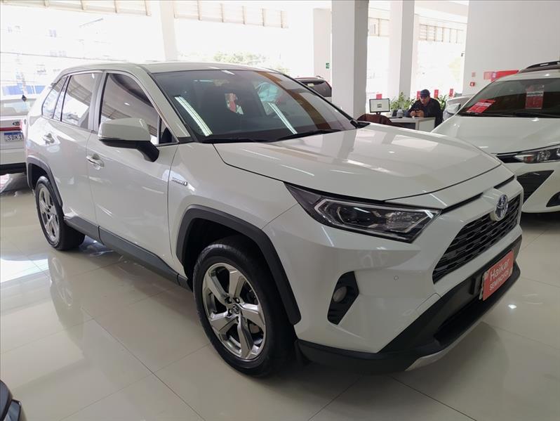 TOYOTA RAV4 - 3