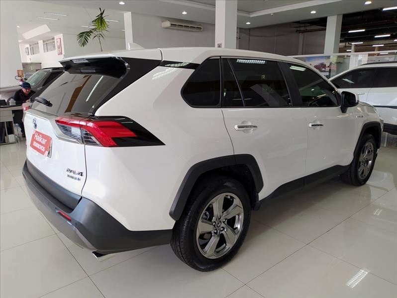 TOYOTA RAV4 - 4