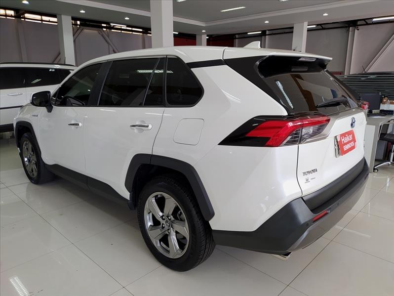 TOYOTA RAV4 - 6