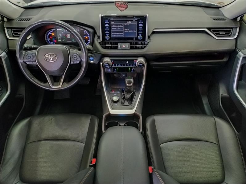 TOYOTA RAV4 - 9