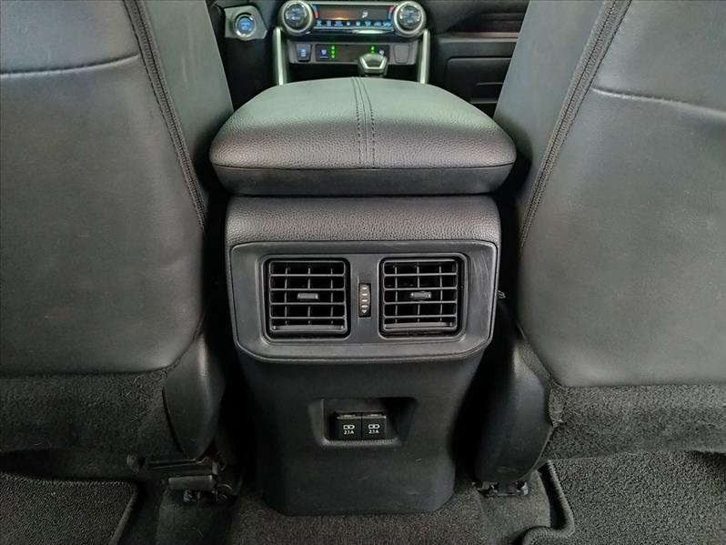TOYOTA RAV4 - 10