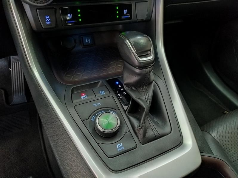TOYOTA RAV4 - 11