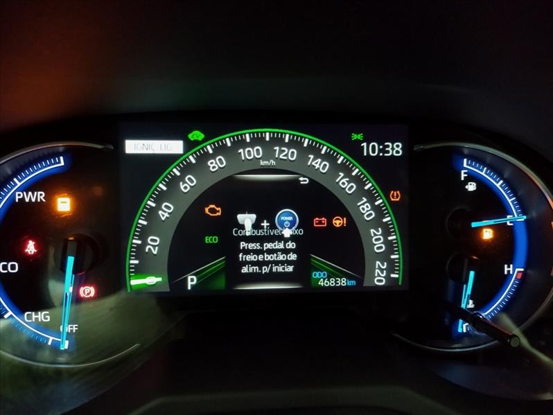 TOYOTA RAV4 - 12