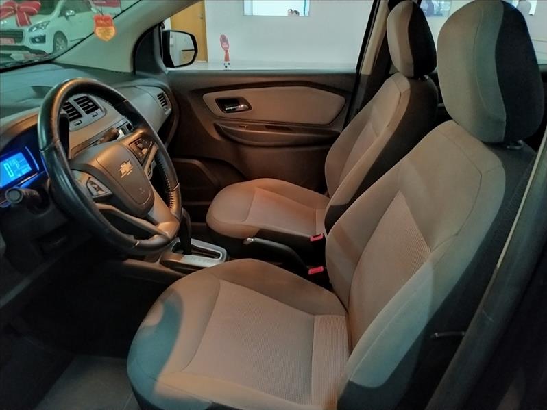 CHEVROLET SPIN - 9
