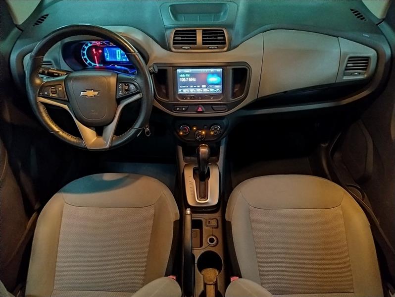 CHEVROLET SPIN - 10