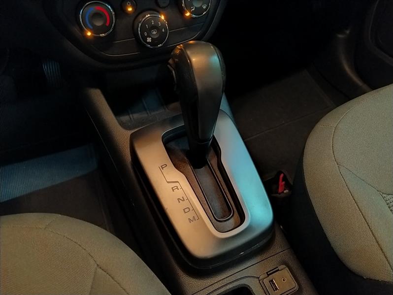 CHEVROLET SPIN - 11