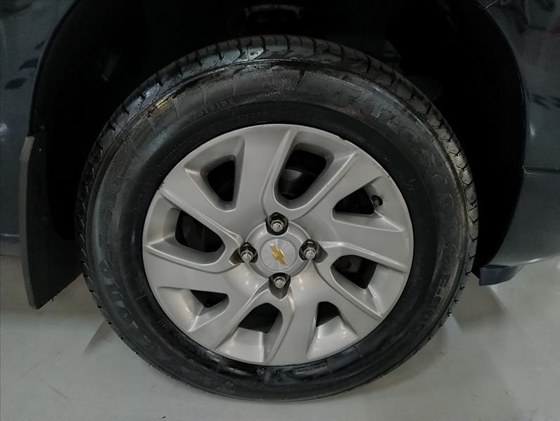 CHEVROLET SPIN - 13
