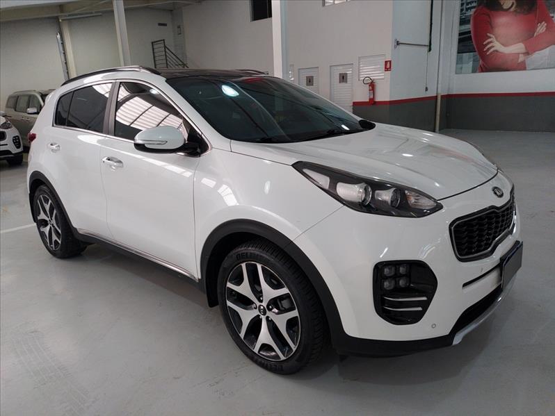 KIA SPORTAGE - 3