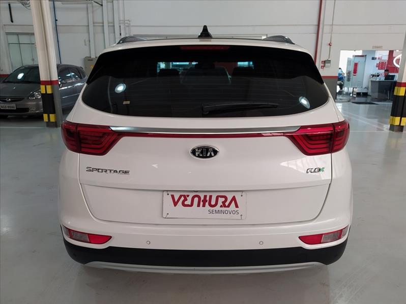 KIA SPORTAGE - 5