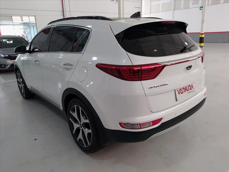 KIA SPORTAGE - 6