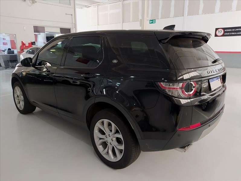 LAND ROVER DISCOVERY SPORT - 6