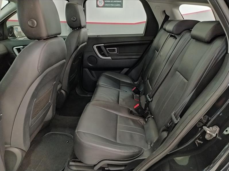 LAND ROVER DISCOVERY SPORT - 7