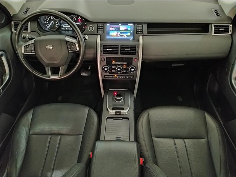 LAND ROVER DISCOVERY SPORT - 9