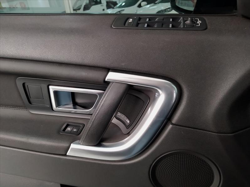 LAND ROVER DISCOVERY SPORT - 14