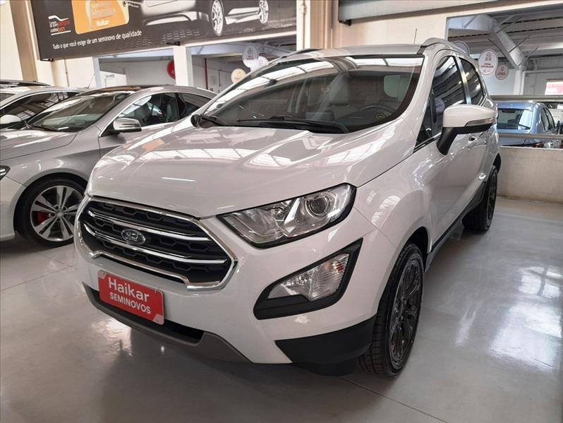 FORD ECOSPORT - 2