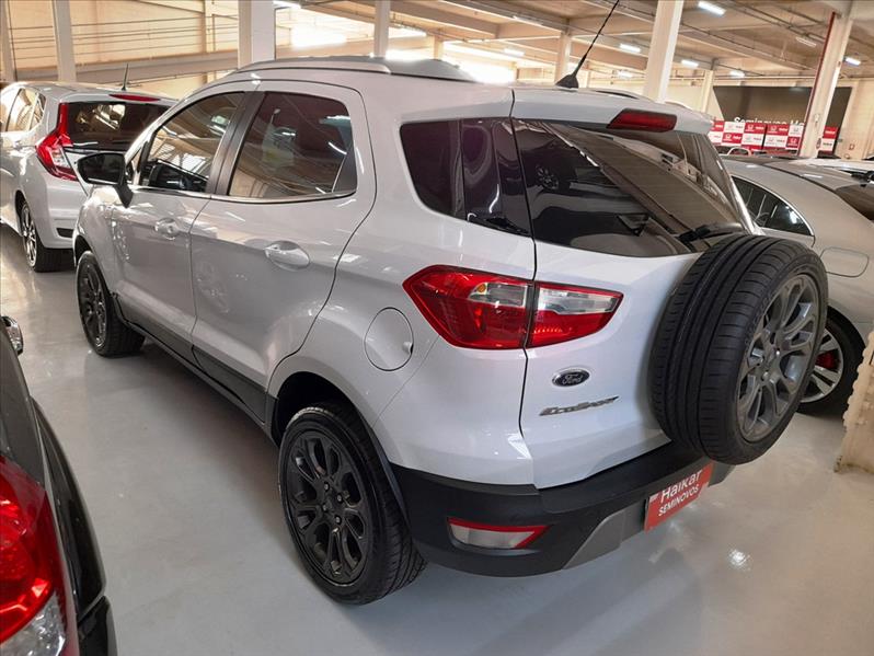 FORD ECOSPORT - 3