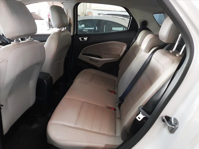 FORD ECOSPORT - 4