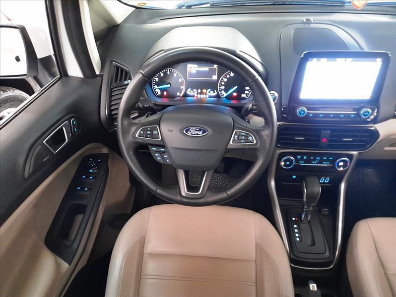 FORD ECOSPORT - 5