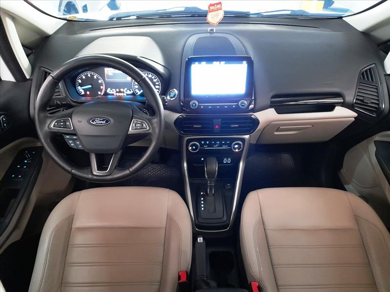 FORD ECOSPORT - 6