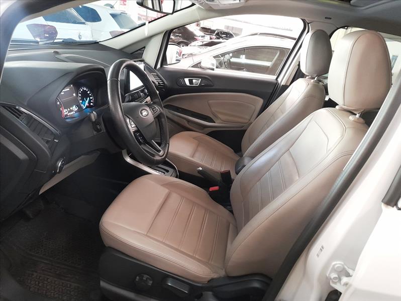 FORD ECOSPORT - 7