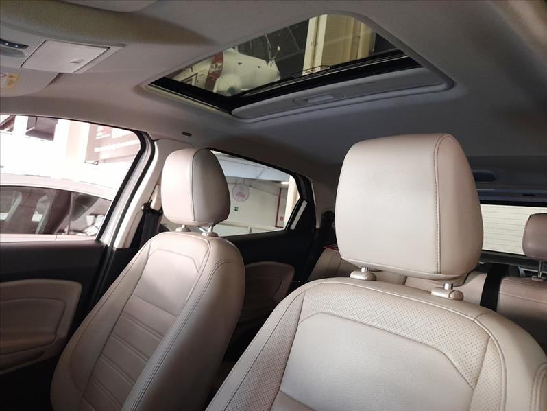 FORD ECOSPORT - 8