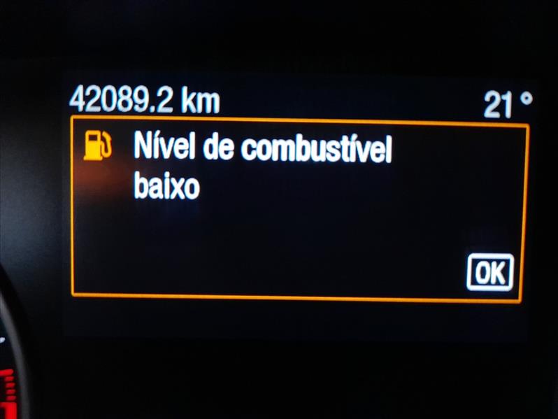 FORD ECOSPORT - 9