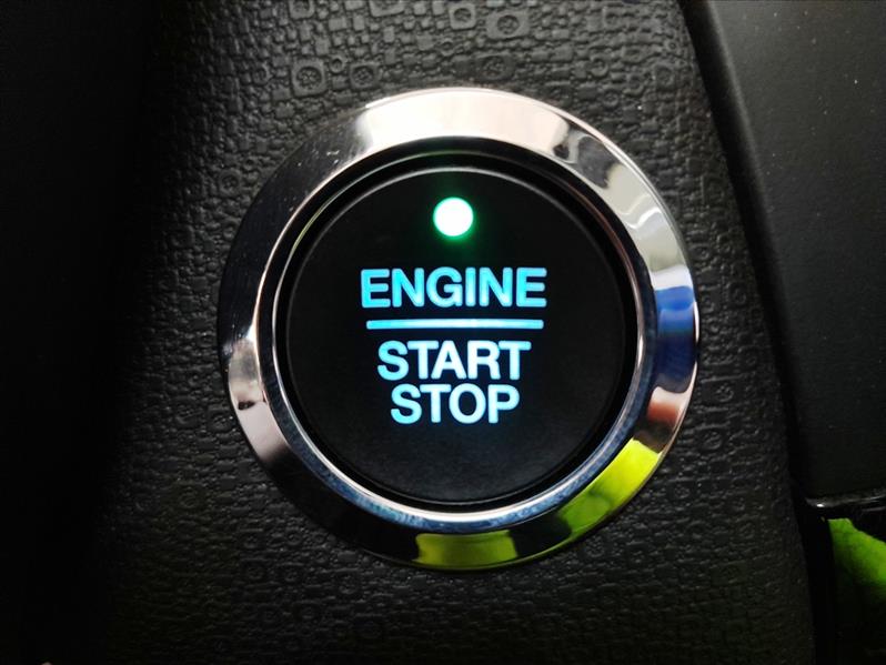 FORD ECOSPORT - 10