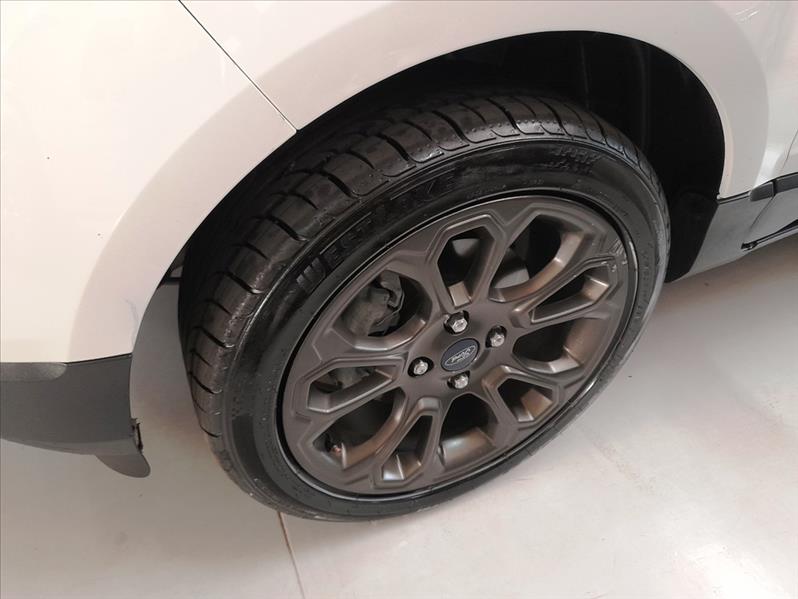 FORD ECOSPORT - 11
