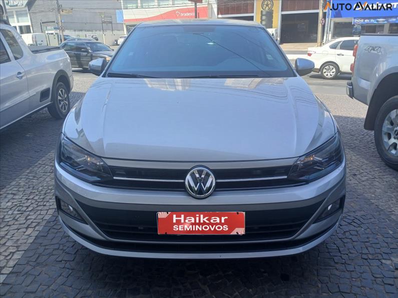 1.0 200 TSI Comfortline