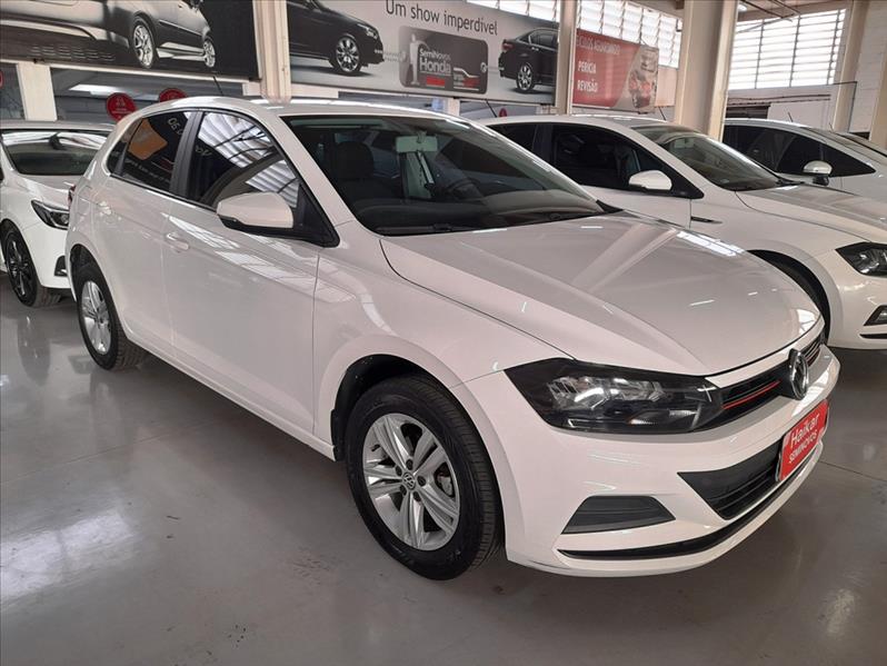 VOLKSWAGEN POLO - 1