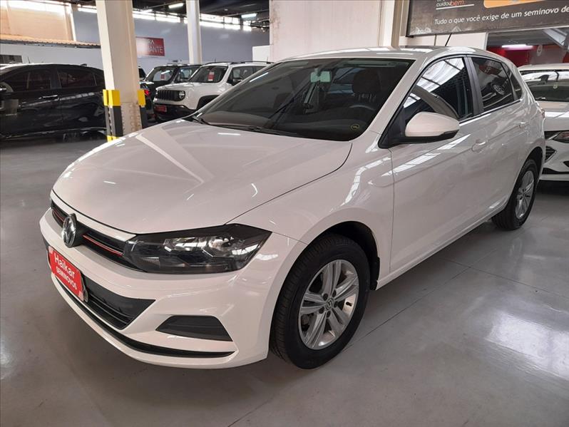 VOLKSWAGEN POLO - 3