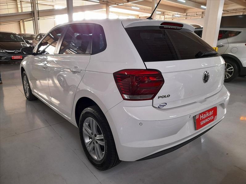 VOLKSWAGEN POLO - 5