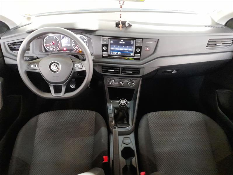 VOLKSWAGEN POLO - 7