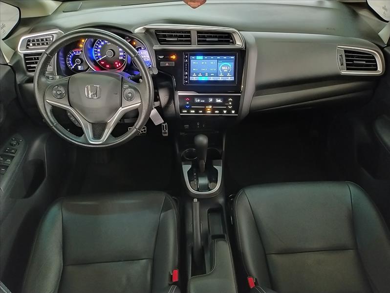 HONDA FIT - 9