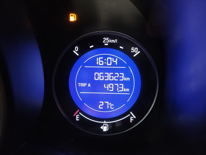 HONDA FIT - 10