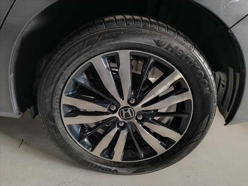 HONDA FIT - 11