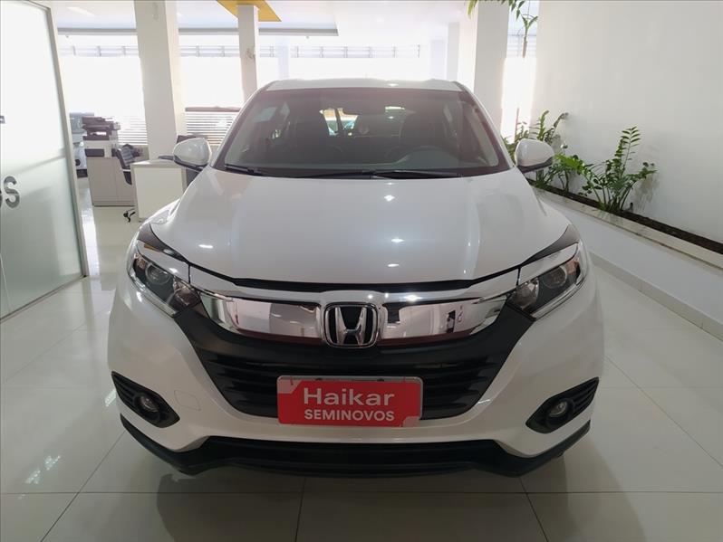 HONDA HR-V - 2